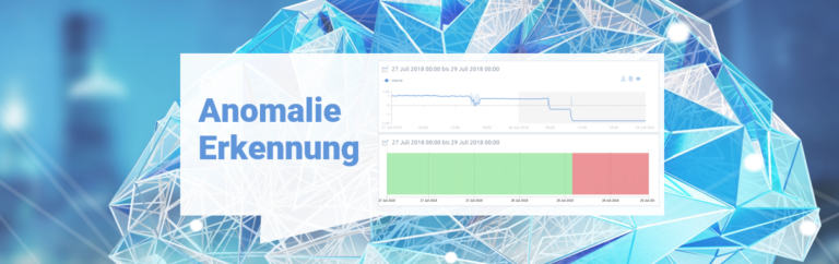 anomalie erkennung mit künstlicher Intelligenz Blog