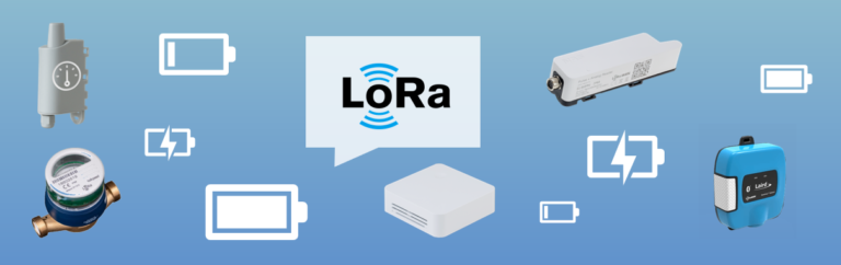 lora battery life blog